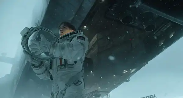 Existential Labor in the Ice Fields of Capitalism: Bong Joon-ho’s Mickey 17 (2025) and the Cosmic Horror of Disposable Humanity